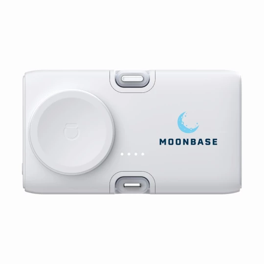 Power bank 5000 mAh Urban Vitamin San Diego (P322.8603)