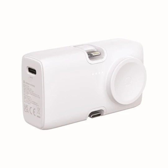 Power bank 5000 mAh Urban Vitamin San Diego (P322.8603)