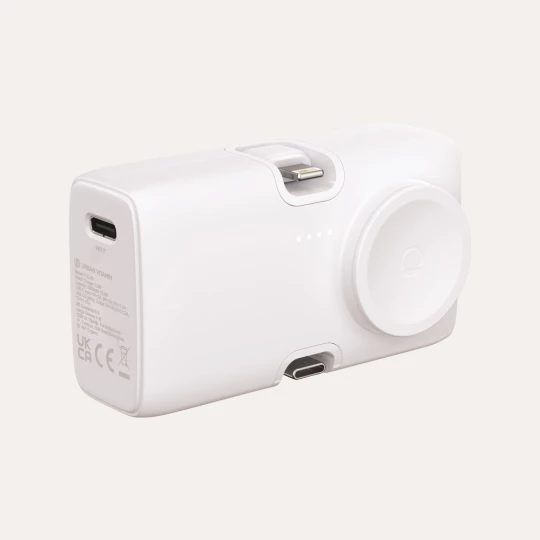 Power bank 5000 mAh Urban Vitamin San Diego (P322.8603)