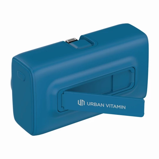 Power bank 5000 mAh Urban Vitamin San Diego (P322.8605)