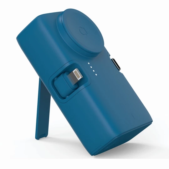 Power bank 5000 mAh Urban Vitamin San Diego (P322.8605)