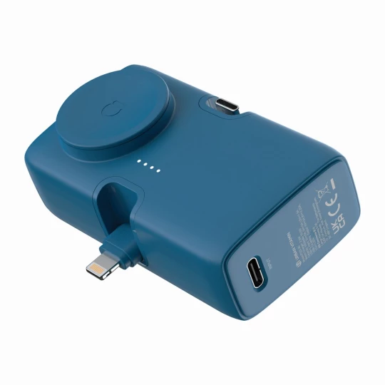 Power bank 5000 mAh Urban Vitamin San Diego (P322.8605)