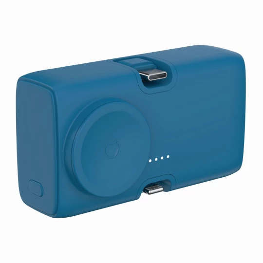 Power bank 5000 mAh Urban Vitamin San Diego (P322.8605)