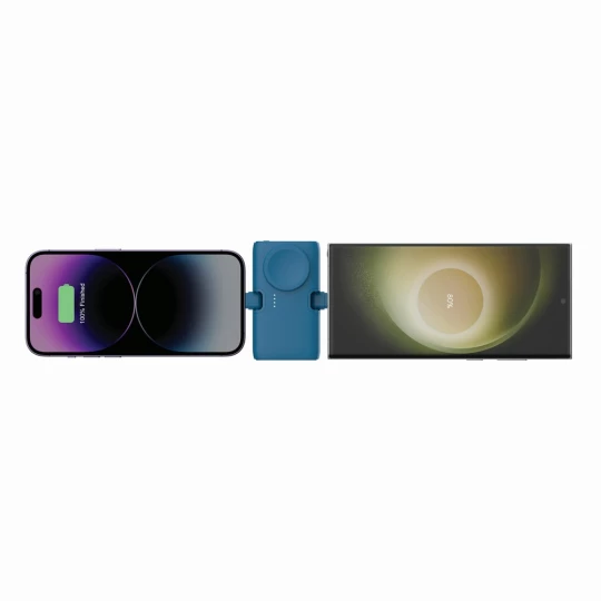 Power bank 5000 mAh Urban Vitamin San Diego (P322.8605)