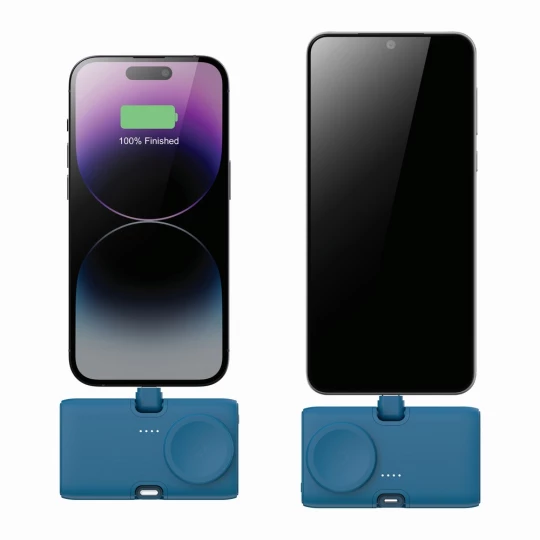 Power bank 5000 mAh Urban Vitamin San Diego (P322.8605)