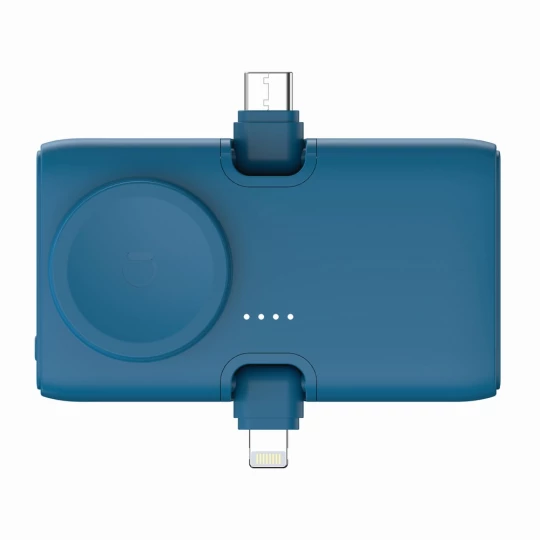 Power bank 5000 mAh Urban Vitamin San Diego (P322.8605)