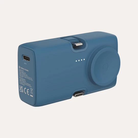 Power bank 5000 mAh Urban Vitamin San Diego (P322.8605)