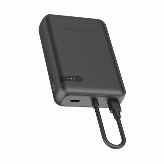 Power bank 10000 mAh Urban Vitamin Fullerton (P322.8701)