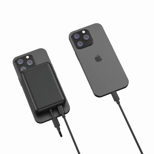 Power bank 10000 mAh Urban Vitamin Fullerton (P322.8701)