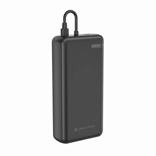 Power bank 20000 mAh Urban Vitamin Menlo (P322.8801)