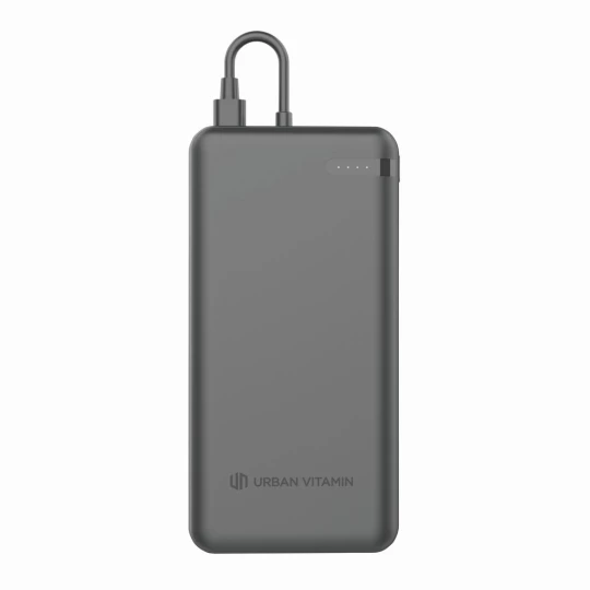 Power bank 20000 mAh Urban Vitamin Menlo (P322.8801)