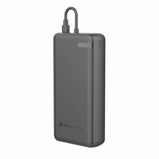 Power bank 20000 mAh Urban Vitamin Menlo (P322.8801)