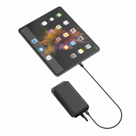 Power bank 20000 mAh Urban Vitamin Menlo (P322.8801)