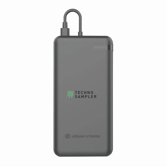 Power bank 20000 mAh Urban Vitamin Menlo (P322.8801)