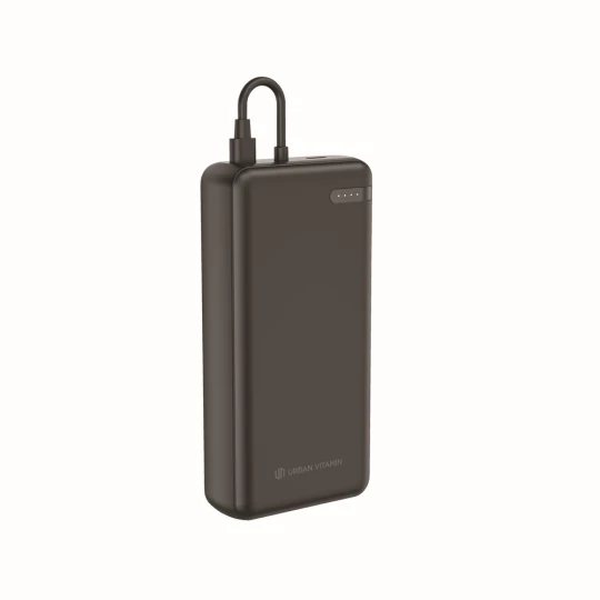 Power bank 20000 mAh Urban Vitamin Menlo (P322.8801)
