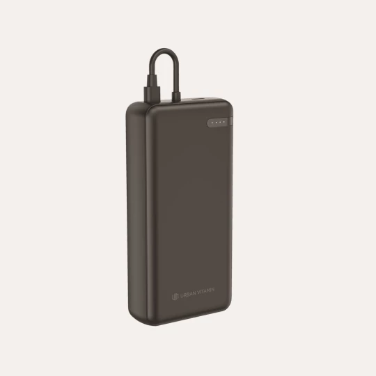 Power bank 20000 mAh Urban Vitamin Menlo (P322.8801)