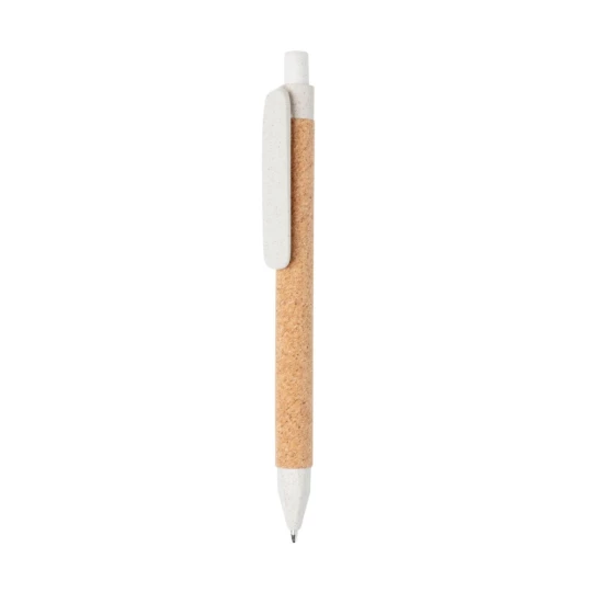 Długopis z recyklingu (P610.983)
