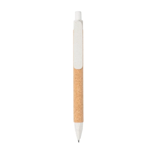 Długopis z recyklingu (P610.983)