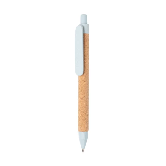 Długopis z recyklingu (P610.985)