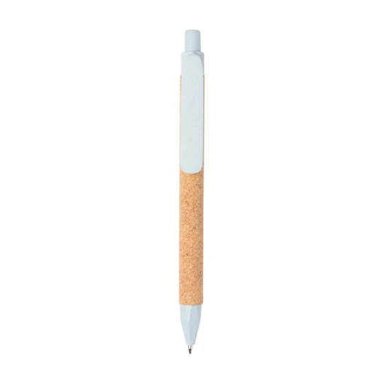 Długopis z recyklingu (P610.985)