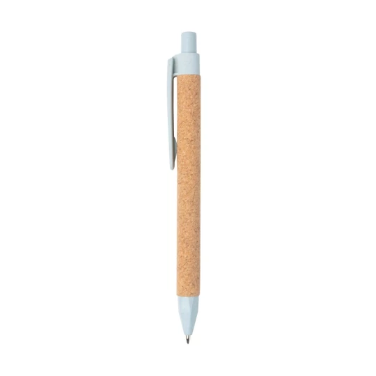 Długopis z recyklingu (P610.985)