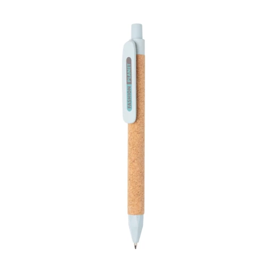 Długopis z recyklingu (P610.985)