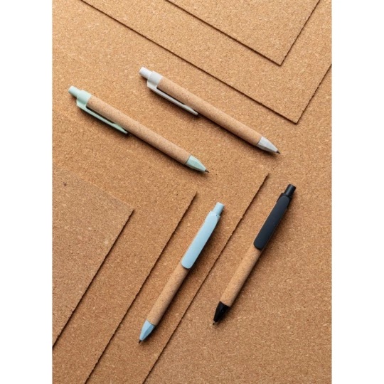 Długopis z recyklingu (P610.985)