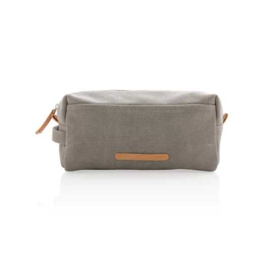 Kosmetyczka płócienna (P703.042)