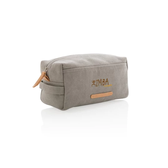 Kosmetyczka płócienna (P703.042)