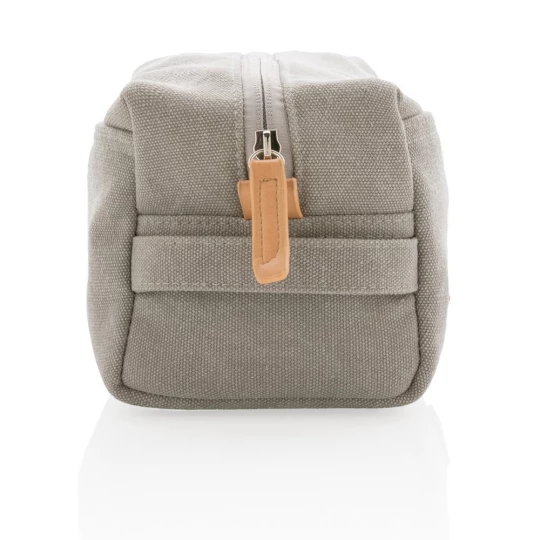 Kosmetyczka płócienna (P703.042)