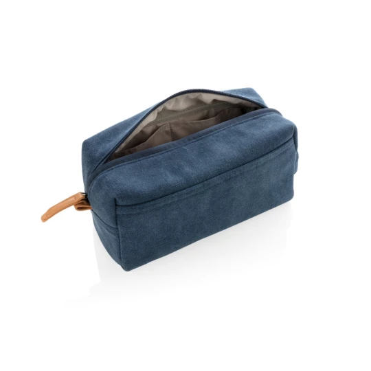 Kosmetyczka płócienna (P703.045)