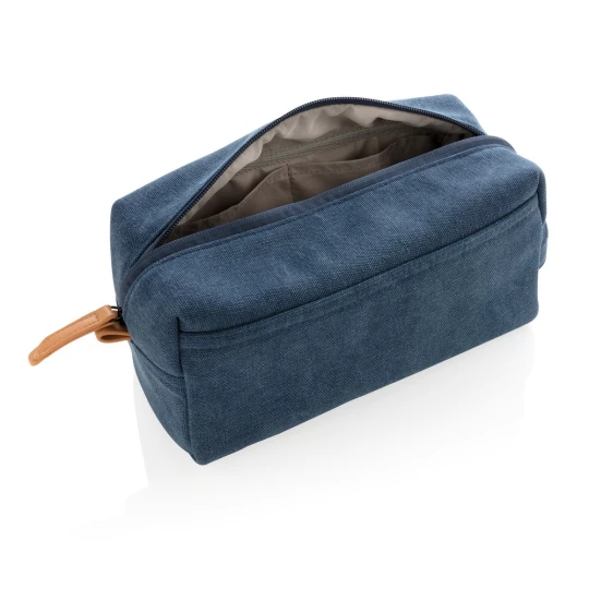 Kosmetyczka płócienna (P703.045)