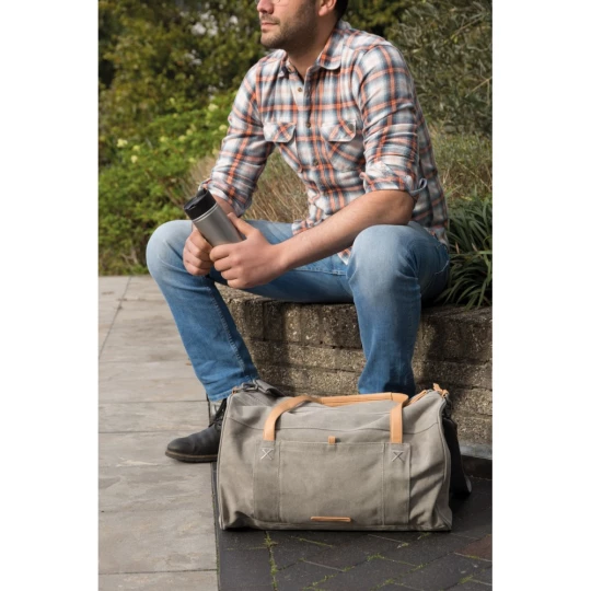 Torba sportowa, podróżna (P762.472)