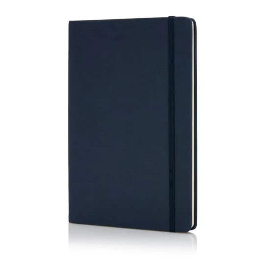 Notatnik A5 Deluxe, twarda okładka (P773.425)