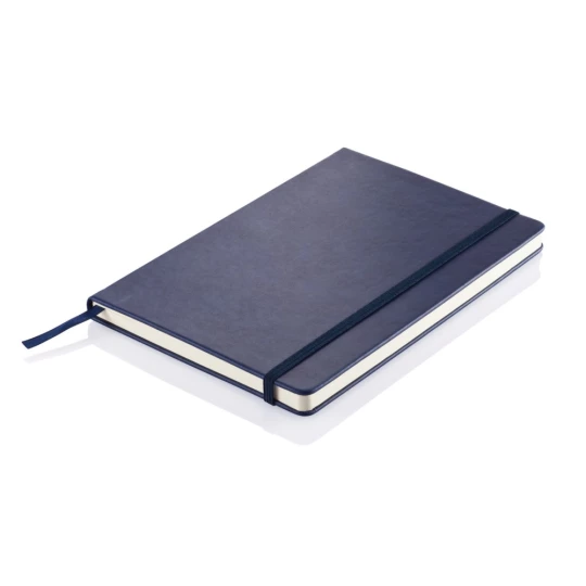 Notatnik A5 Deluxe, twarda okładka (P773.425)