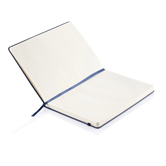 Notatnik A5 Deluxe, twarda okładka (P773.425)