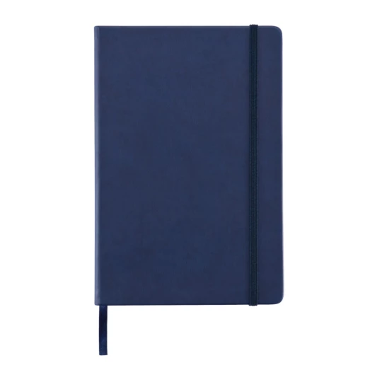 Notatnik A5 Deluxe, twarda okładka (P773.425)