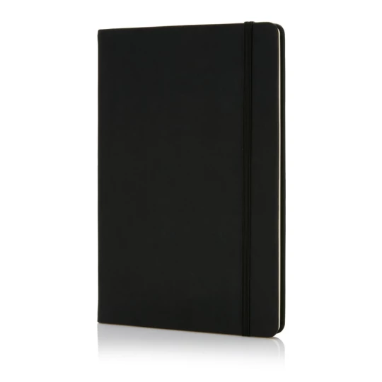 Notatnik A5 Deluxe, twarda okładka (P773.421)