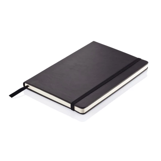 Notatnik A5 Deluxe, twarda okładka (P773.421)