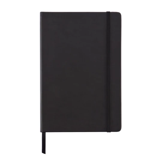 Notatnik A5 Deluxe, twarda okładka (P773.421)