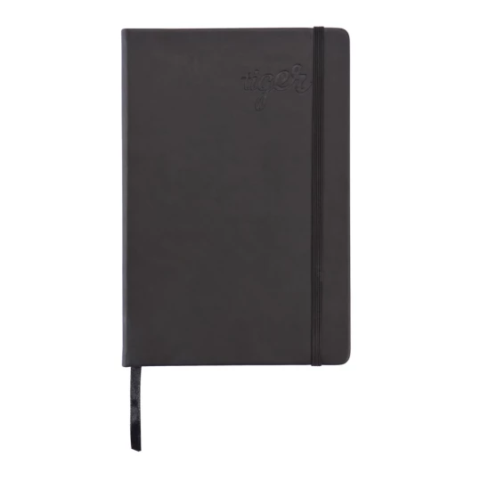 Notatnik A5 Deluxe, twarda okładka (P773.421)