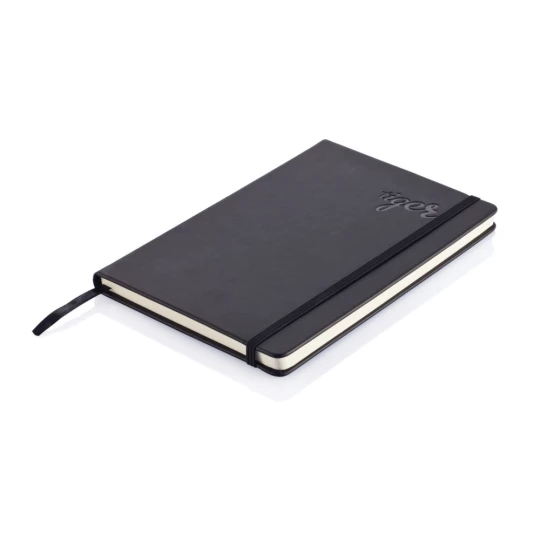 Notatnik A5 Deluxe, twarda okładka (P773.421)