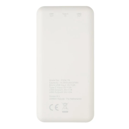Power bank 10000 mAh (P324.793)