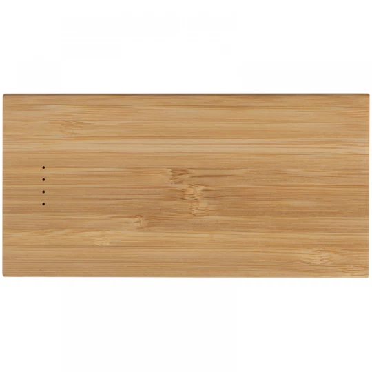 Power bank 8000 mAh - beżowy - (GM-31473-13)