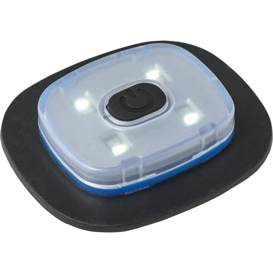 Czapka zimowa ze światłem COB (V7184-15)