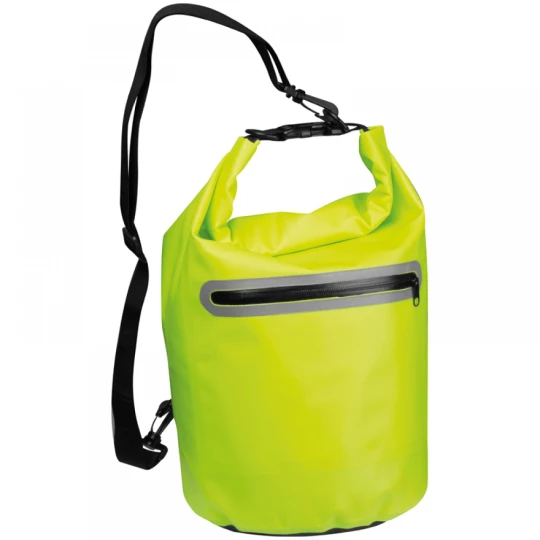Torba wodoodporna - żółty - (GM-61516-08)