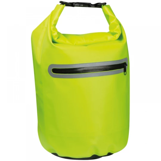 Torba wodoodporna - żółty - (GM-61516-08)