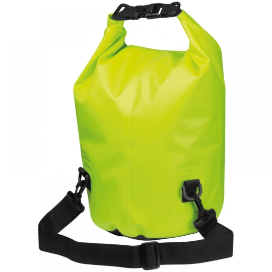 Torba wodoodporna - żółty - (GM-61516-08)