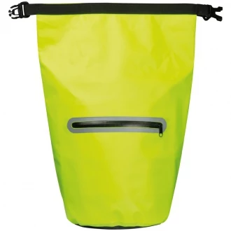 Torba wodoodporna - żółty - (GM-61516-08)