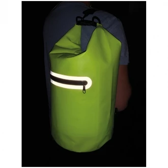 Torba wodoodporna - żółty - (GM-61516-08)